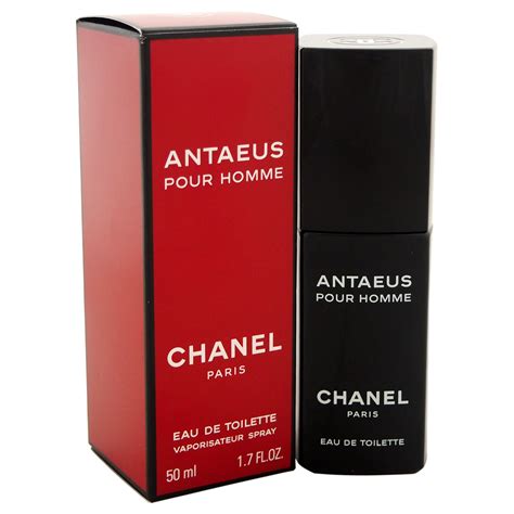 chanel antaeus müller|chanel antaeus for men.